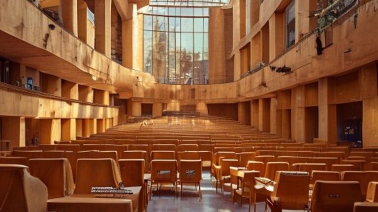 El Auditori de Barcelona: Inauguración y Legado Arquitectónico de 1999