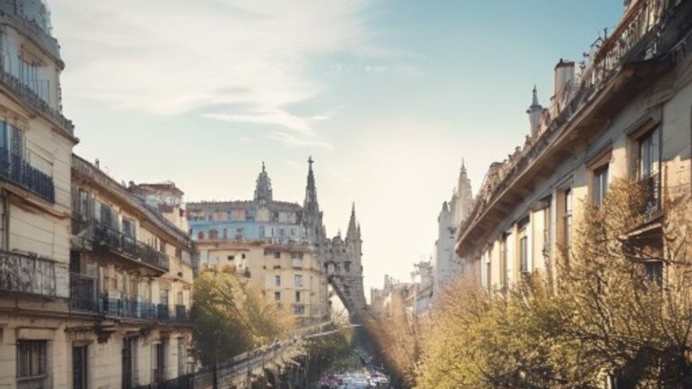 La Demolición del Viaducto de Glòries: Un Hito Urbano en Barcelona (2013-2015)