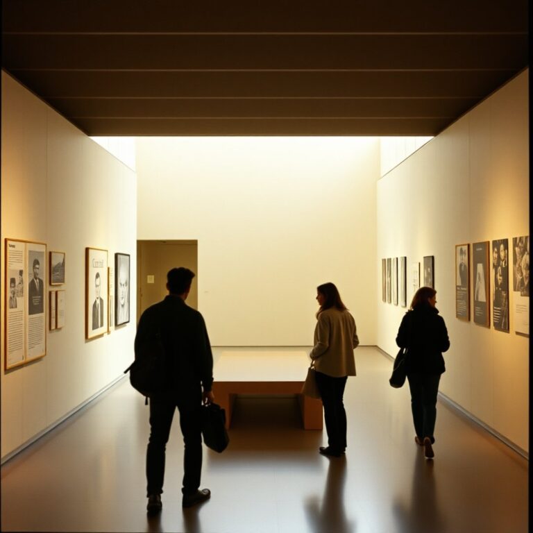 La Inauguración del Centre de Cultura Contemporània de Barcelona (CCCB) en 1994