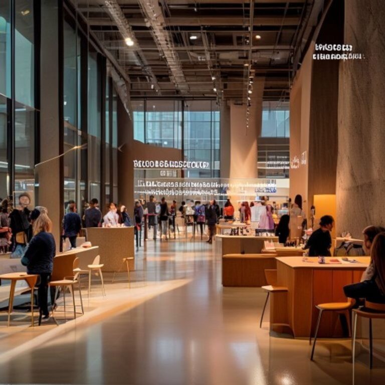 La Inauguración del Disseny Hub Barcelona: Un Hito del Diseño en 2013