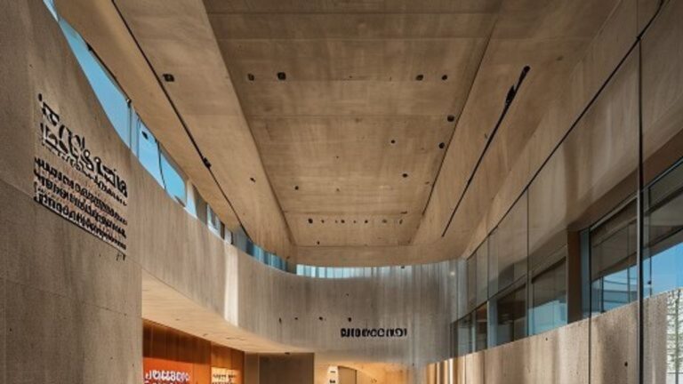 La Inauguración del MACBA en 1995: Un Hito Cultural y Arquitectónico en el Raval