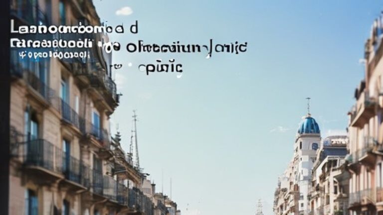 La Transformación del Barcelona Port Olímpic: Legado Urbano de 1992