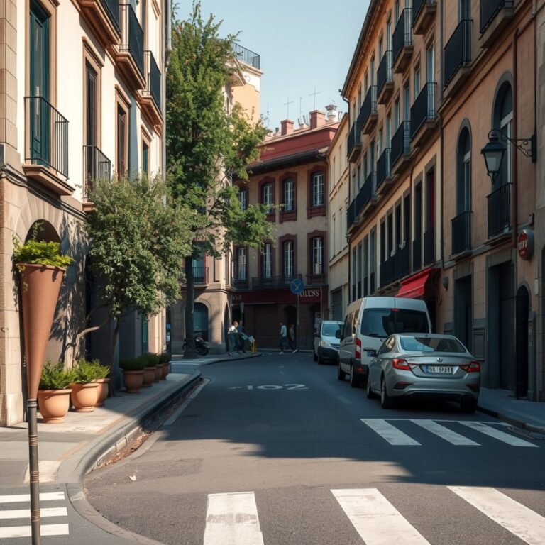La Cobertura de la Ronda de Dalt en Horta-Guinardó: Un Hito de Integración Urbana en 2019