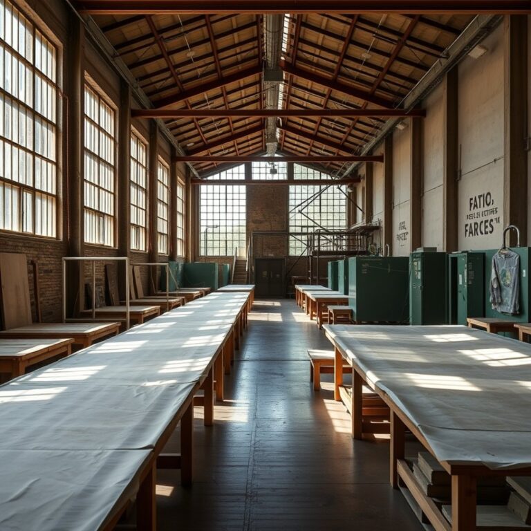 La Inauguración de la Fábrica de Creación Fabra i Coats en 2012: Un Nuevo Eje Cultural en Sant Andreu
