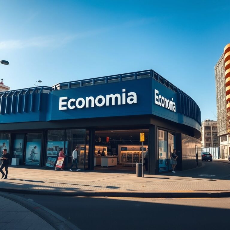 La Reconfiguración del Port Olímpic como Hub de Economía Azul: Un Hito en 2025