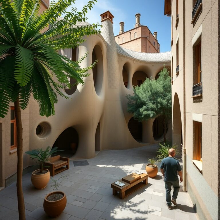 La Recuperación de Can Batlló: Un Hito de Autogestión Comunitaria en Barcelona (2011-2012)