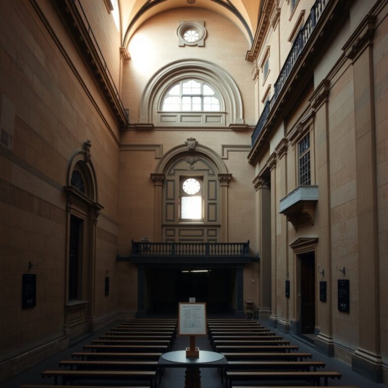 La Rehabilitación del Convent de Santa Mònica como Centro de Arte en 1988