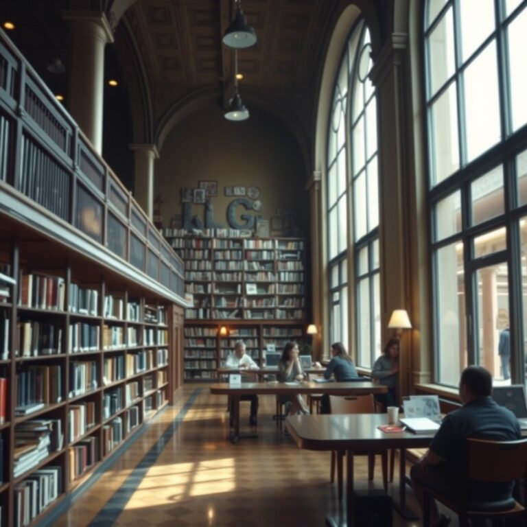 La Rehabilitación y Reobertura de la Biblioteca Vila de Gràcia en 2009: Un Legado para el Barrio