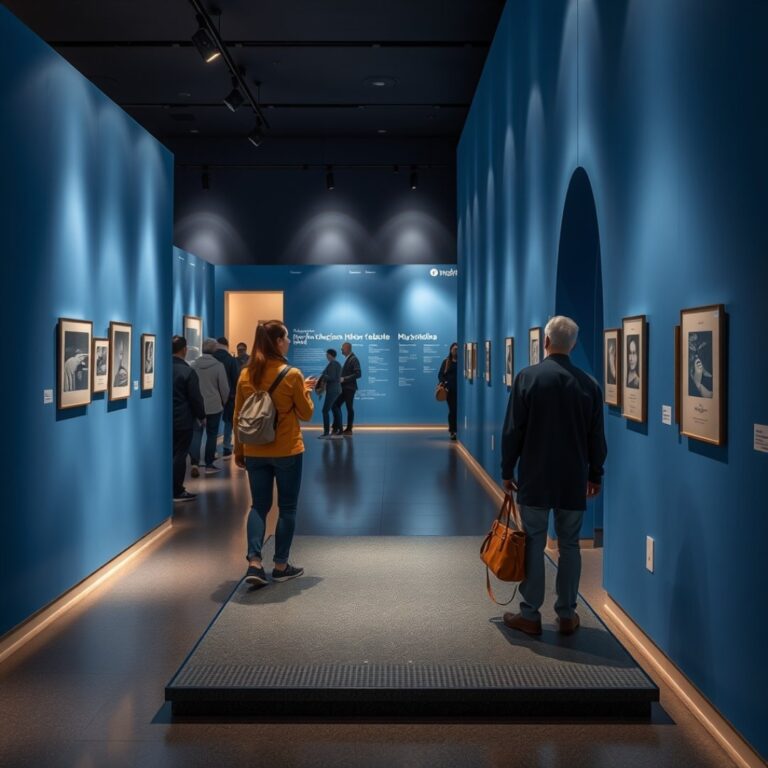 La Inauguración del Museu Blau en 2011: Un Nuevo Espacio para las Ciencias Naturales de Barcelona