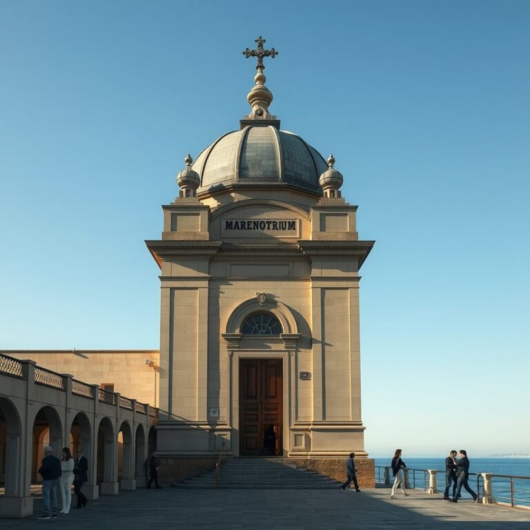 La Modernización del Superordenador MareNostrum en la Capilla de Torre Girona (2008-2009)