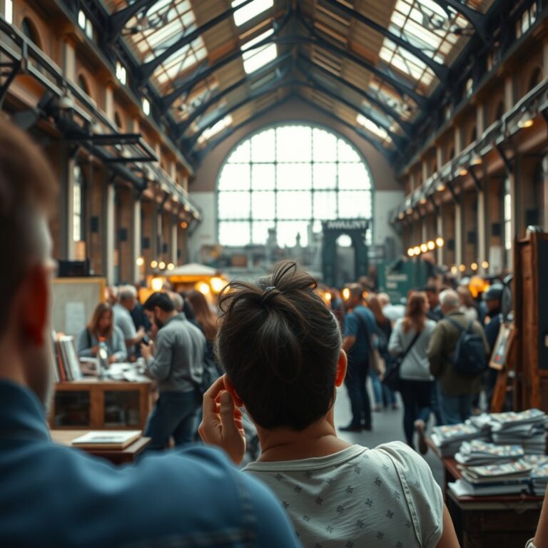 La Rehabilitación de la Antiga Fábrica Damm: Un Espacio para Eventos Culturales desde 2009