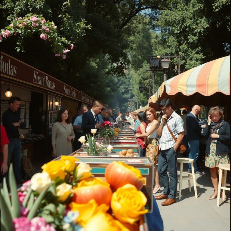 La Reinstauración de los Jocs Florals en Barcelona (1978): Un Hito de Recuperación Cultural