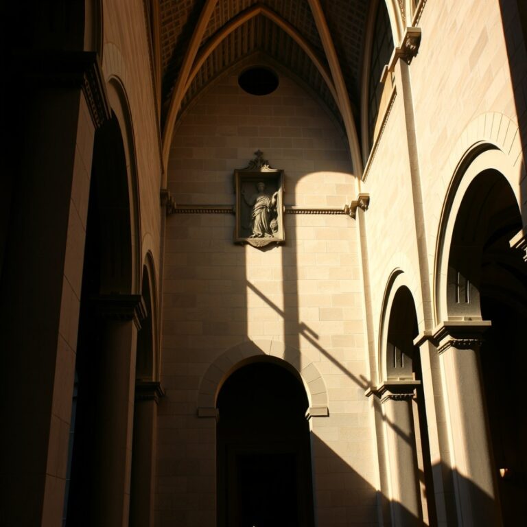 La Restauración de la Fachada Románica del Monasterio de Sant Pau del Camp en 2015: Un Hito de Preservación en el Raval